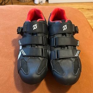 Peloton shoes size 44